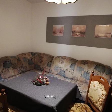 Ferienwohnung Anjadina Шторков Экстерьер фото