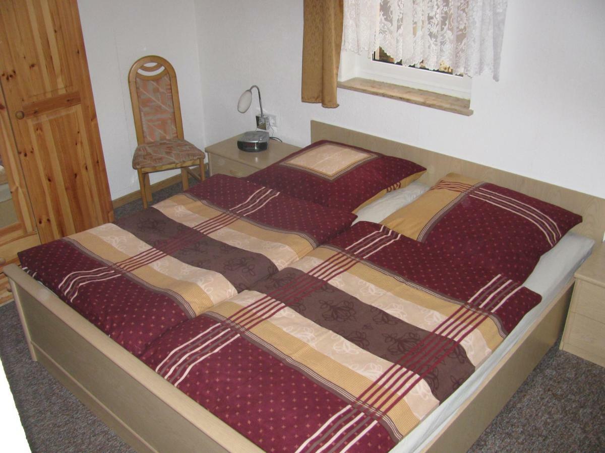 Ferienwohnung Anjadina Шторков Экстерьер фото